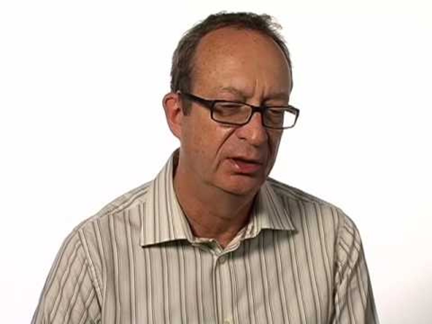 Frank Rose Forecasts Artificial Intelligence