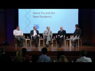 The Barriers to a Global H1N1 Vaccine