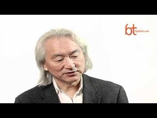 Michio Kaku: The Secret Weapon of American Science