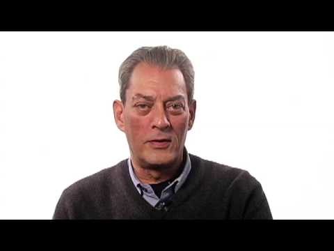 Paul Auster: Why Roth Is Wrong About the Novel