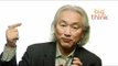 Michio Kaku: How to Program a Quantum Computer