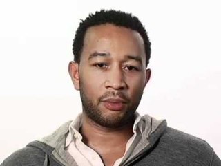 John Legend: How do we pull up young Black men?