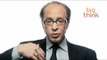 Ray Kurzweil: After the Singularity, We'll All Be Robots