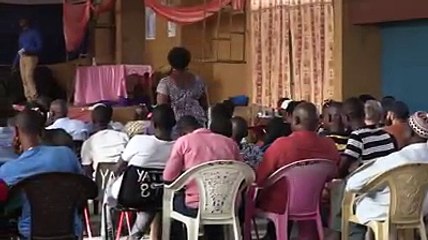 Facebook Padi, we’re back with profiles of female candidates in the March 7 elections. Check out this short video of three women running for parliament in Kenem