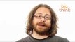 What Jonathan Coulton Geeks Out On