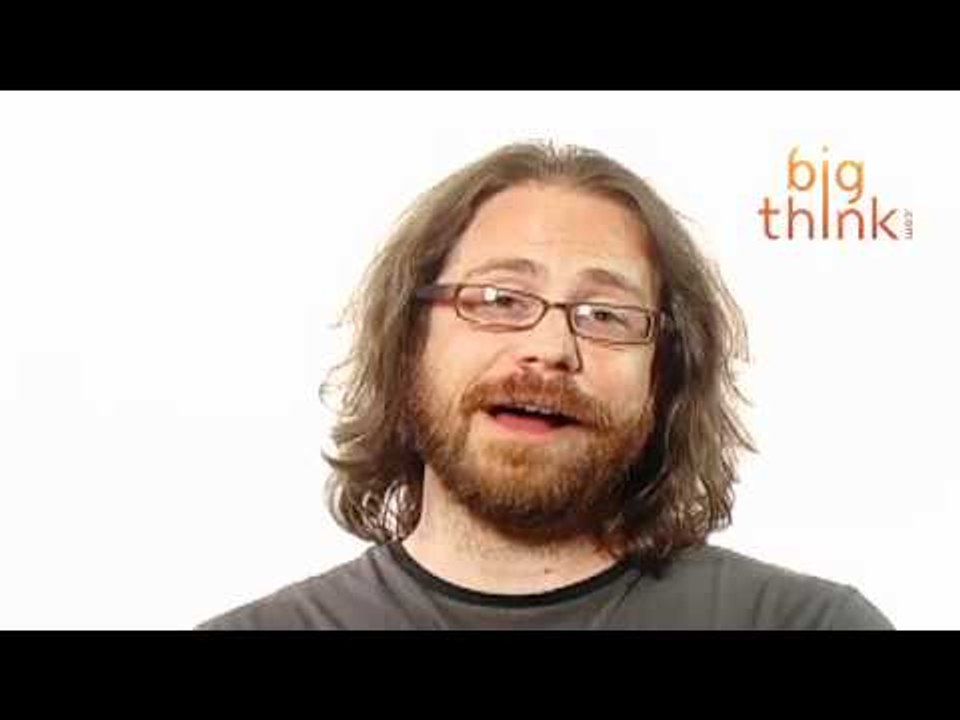 What Jonathan Coulton Geeks Out On