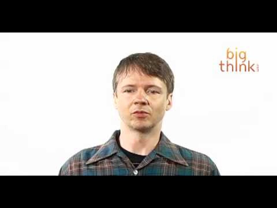 Creative Control Makes You Less of a Control Freak