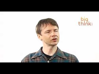 John Cameron Mitchell on the Origin of Love