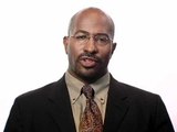 Van Jones on Green For All