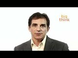Big Think Interview With Bob Lord