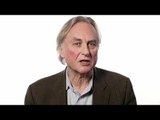 Richard Dawkins Explains Natural Selection