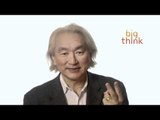 Michio Kaku: What Is Dark Matter?