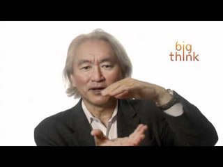 Michio Kaku: Inventions of the Future