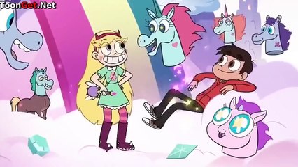 Star vs The Forces Of Evil - S2E25 Online DVD Cartoon