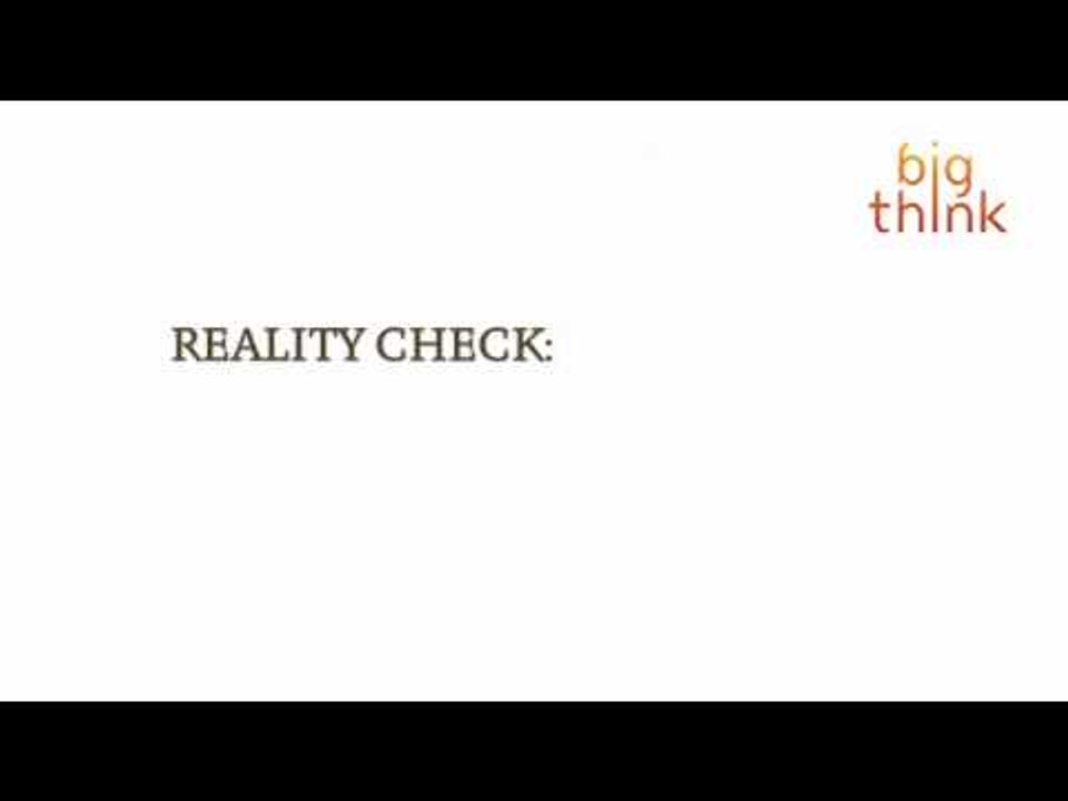 Everything You Know About Economic Growth Is Wrong