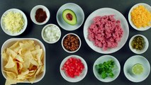 Cooking with Marshmello: How to Make Loaded Nachos (feat. Mini Mello)