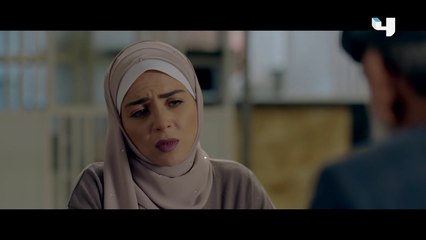 الحلقة 21 - الرسايل - هالة تكتشف الشخصية المجهولة صاحبة الرسايل