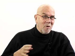 Chuck Close: The Self-Proclaimed Elitist