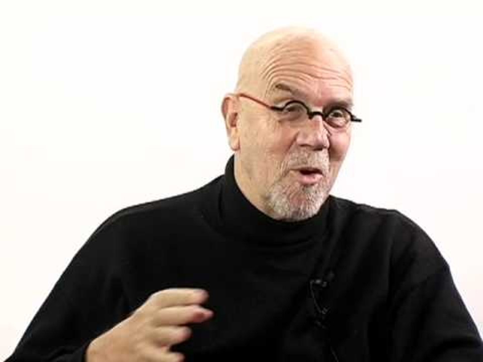 Chuck Close: The Self-Proclaimed Elitist