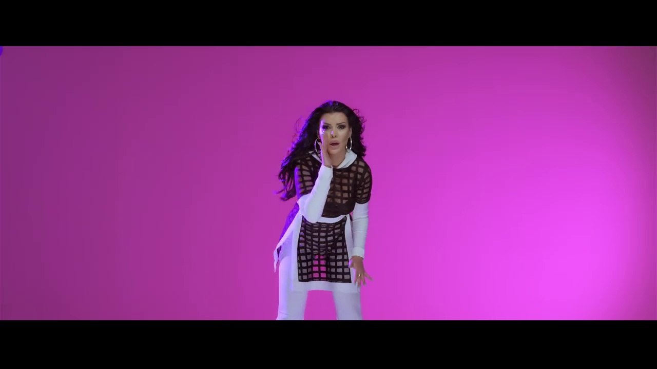 Greta Koci ft. Nurteel - A ja vlejti   (Official Video)