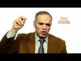Garry Kasparov: Is Russian Democracy an Oxymoron?