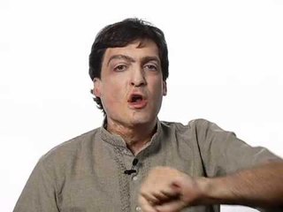 Dan Ariely: What Is Behavioral Economics?