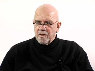 Chuck Close on American Values