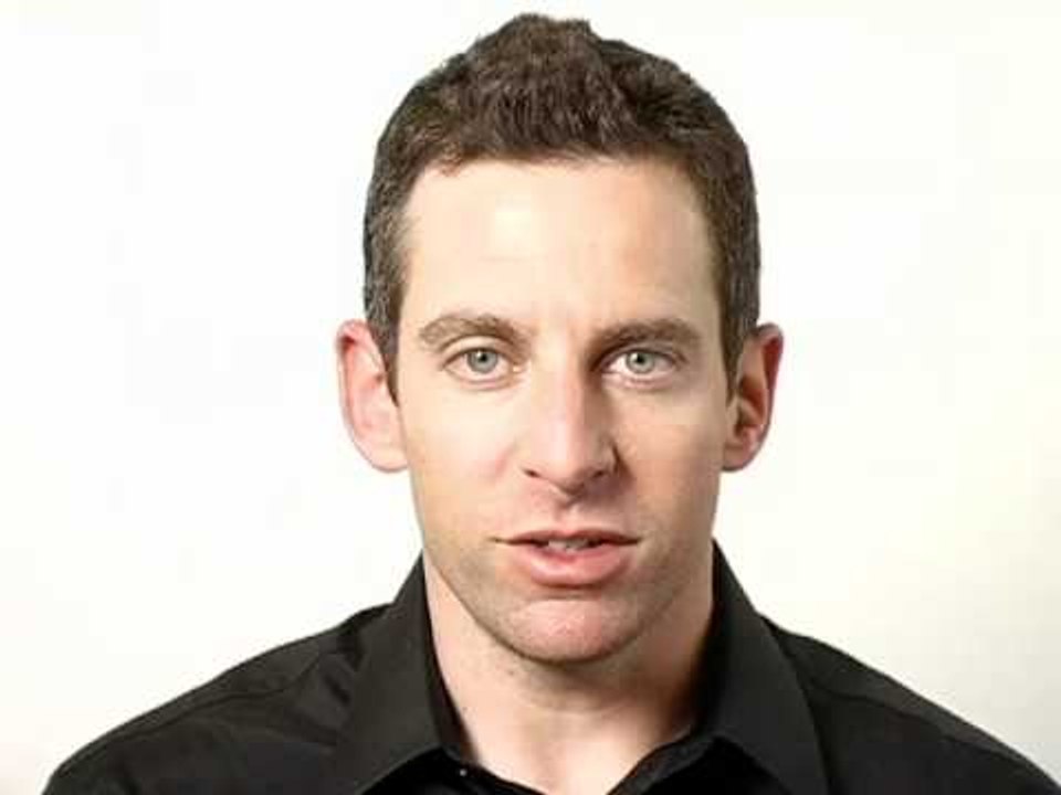 Sam Harris: Is there certainty in science?