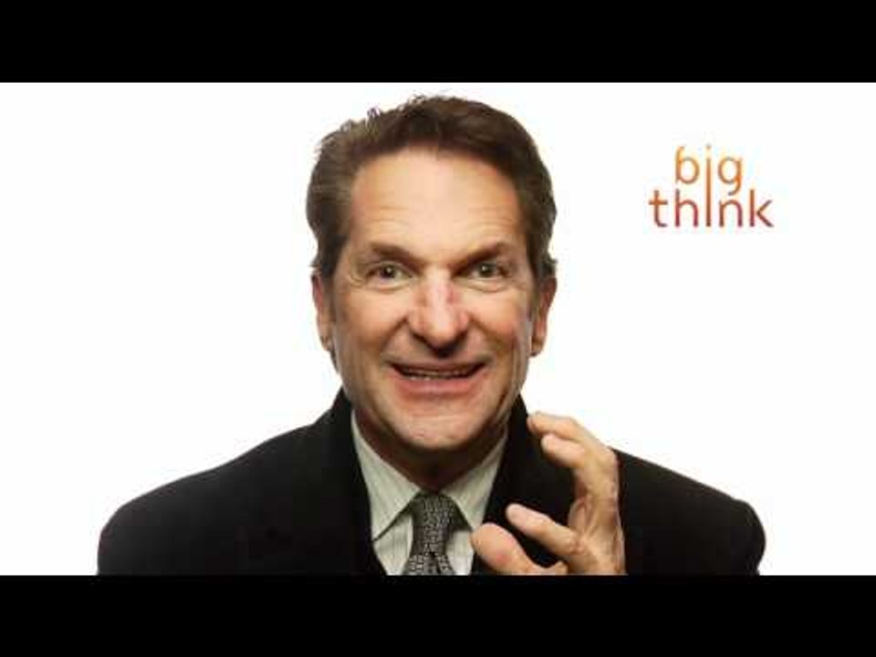 How Storytelling Can Save Your Life