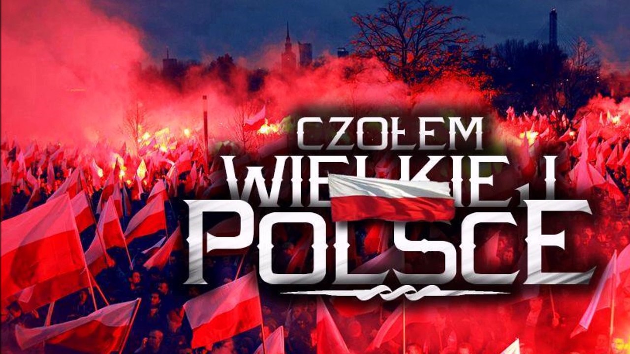 Czołem Wielkiej Polsce !