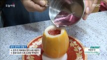 [Morning Show]Korean melon Pickled Vegetables  5천원으로 뚝딱 만드는 '참외 장아찌'[생방송 오늘 아침] 20180606