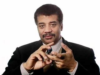 Neil deGrasse Tyson: Competition in Science