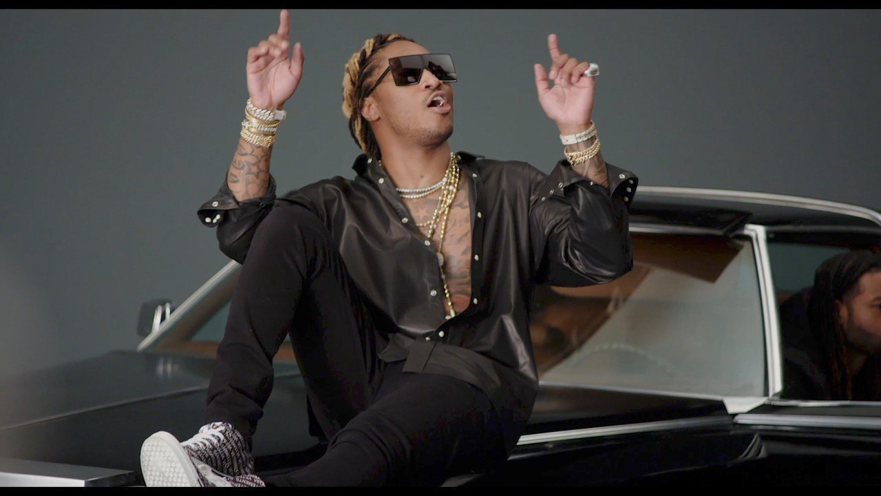 'Superfly' Is All About The Music