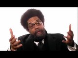 Cornel West: How Intellectuals Betrayed the Poor