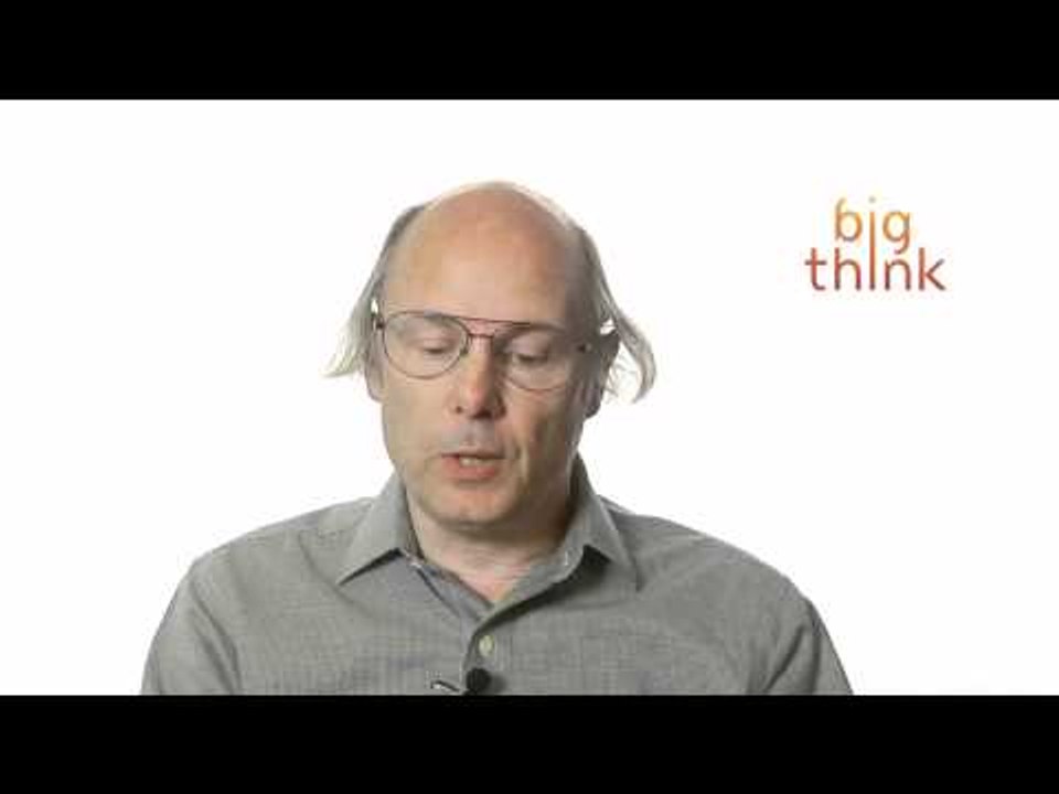 Bjarne Stroustrup: A Unified Programming Language?