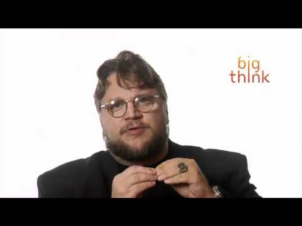 Guillermo del Toro: Vampires Have Been 'Mormonized'