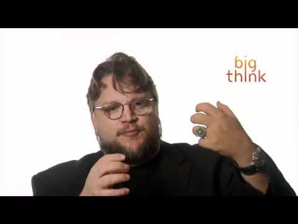 Making a Movie Is Like Sculpting With Sand in a Sandstorm