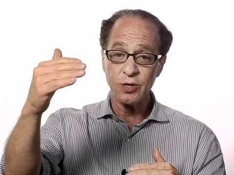 Ray Kurzweil: How to Accomplish High Goals