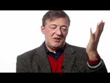 Stephen Fry: Heroes