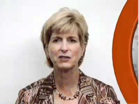 Christine Todd Whitman on Sarah Palin
