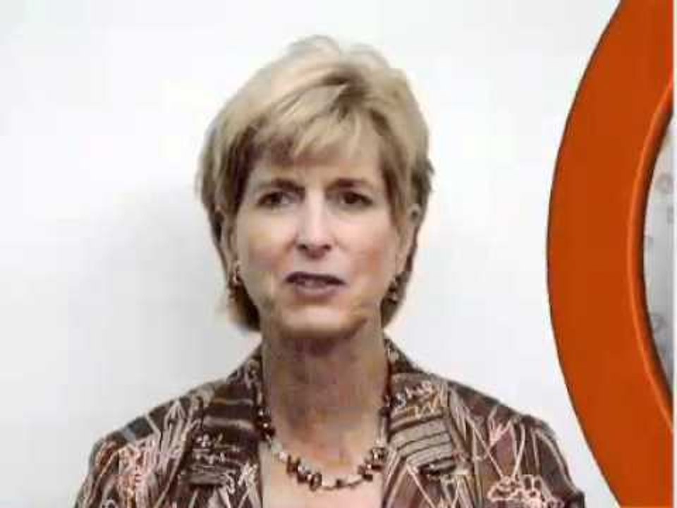 Christine Todd Whitman on Sarah Palin
