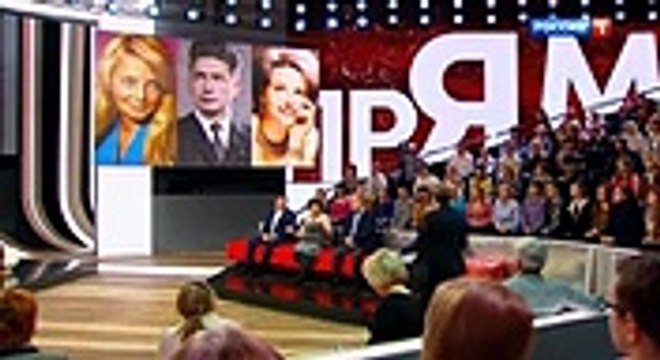 Прямой эфир с Борисом Корчевниковым (эфир от 19.01.2017), tv hd 2018 online free part 1/2