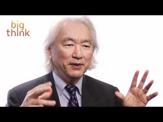 Michio Kaku: Why We're Attracted