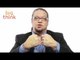 Penn Jillette: Reconciling Atheism with Libertarianism