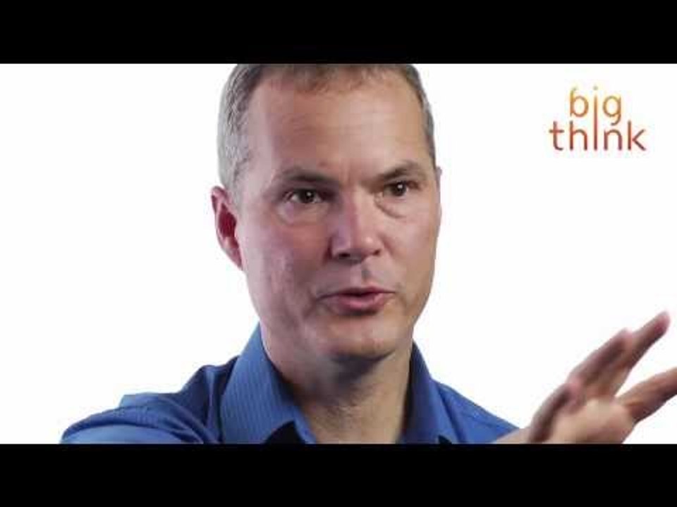 Kadam Morten: Ask a Buddhist: My Boss is Stressing Me Out!