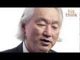 Michio Kaku: Are We Sitting Ducks for Solar Flares?