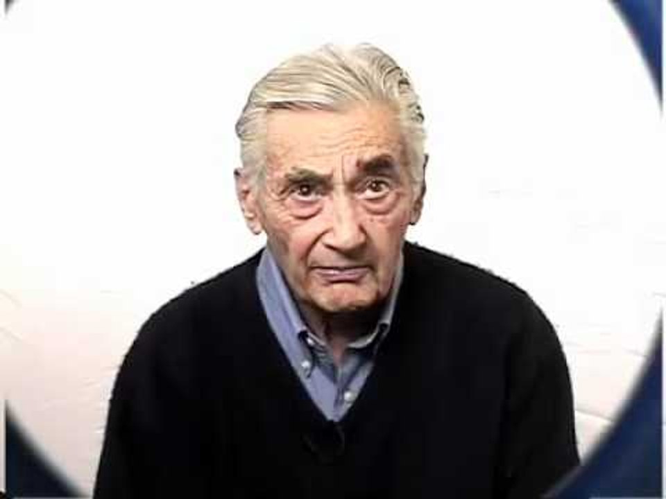 Learning From World War II