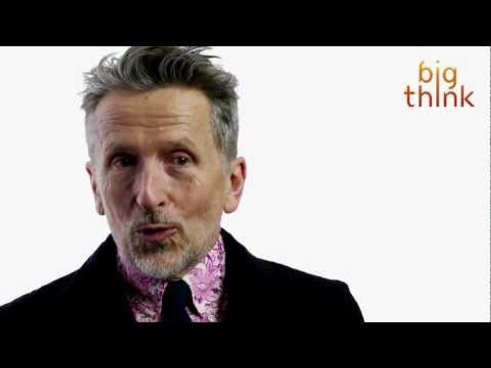 Simon Doonan's Fashion Tips For Mad Scientists