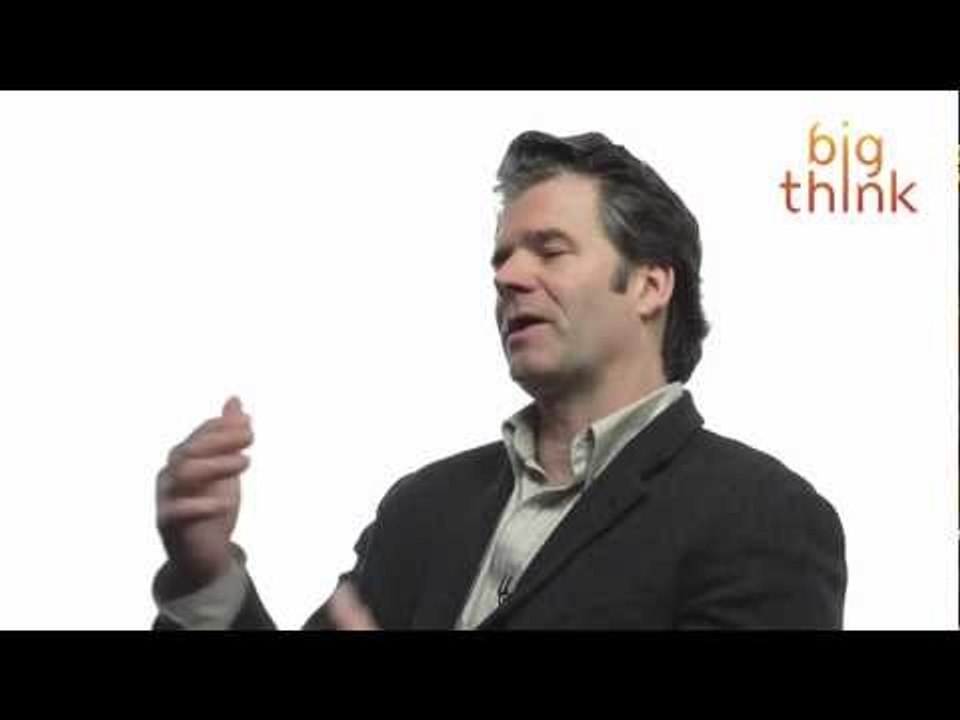 Andre Dubus III: A History of Violence
