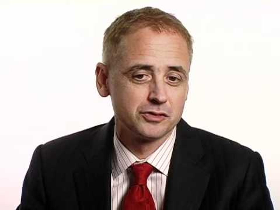 David Kenny on the Future of Digital Advertising